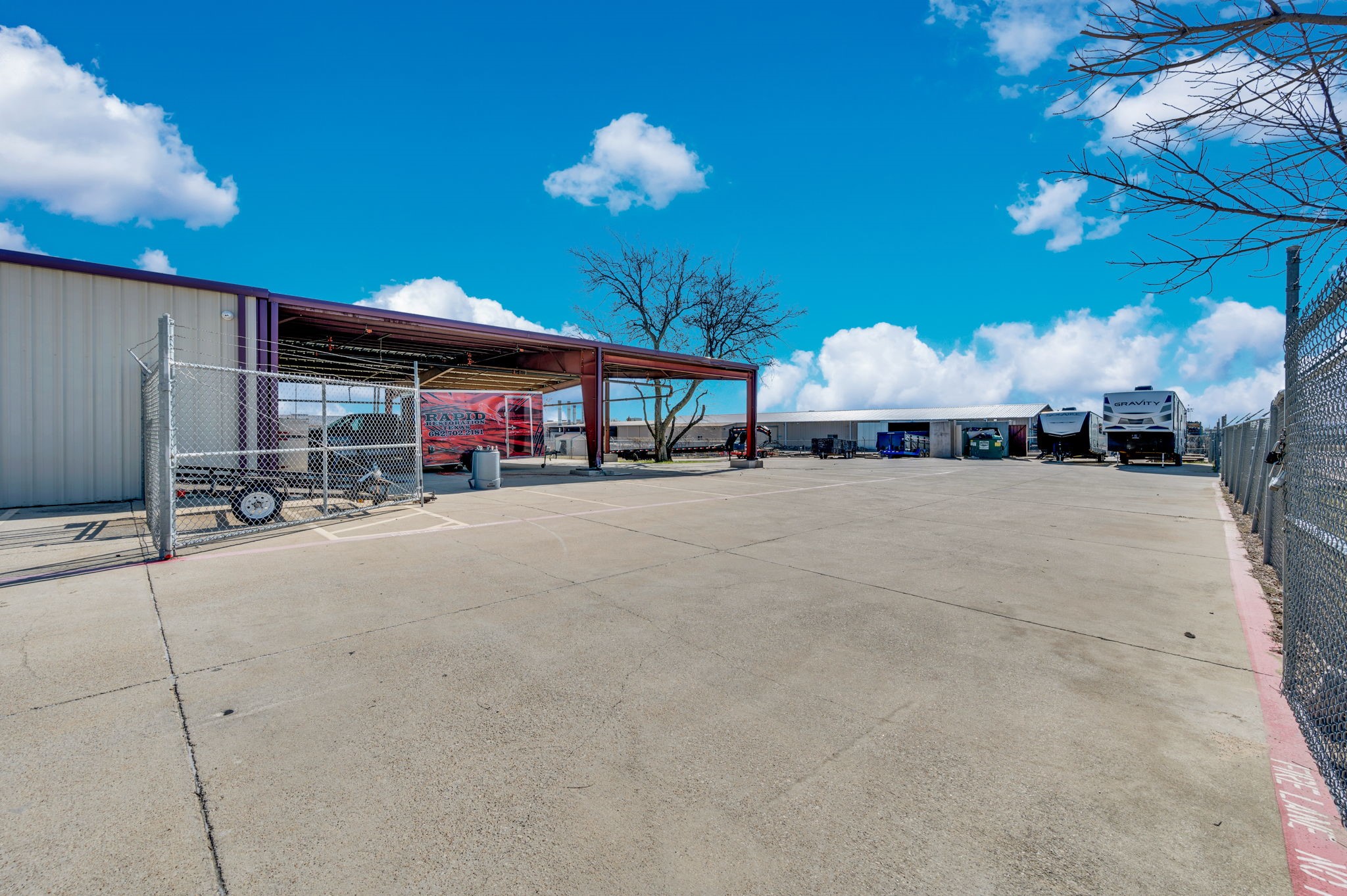801 S 4th Avenue Mansfield TX 76063