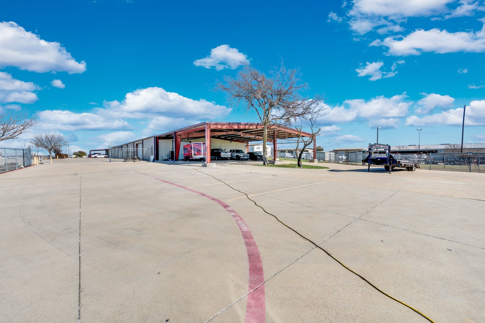 801 S 4th Avenue Mansfield TX 76063