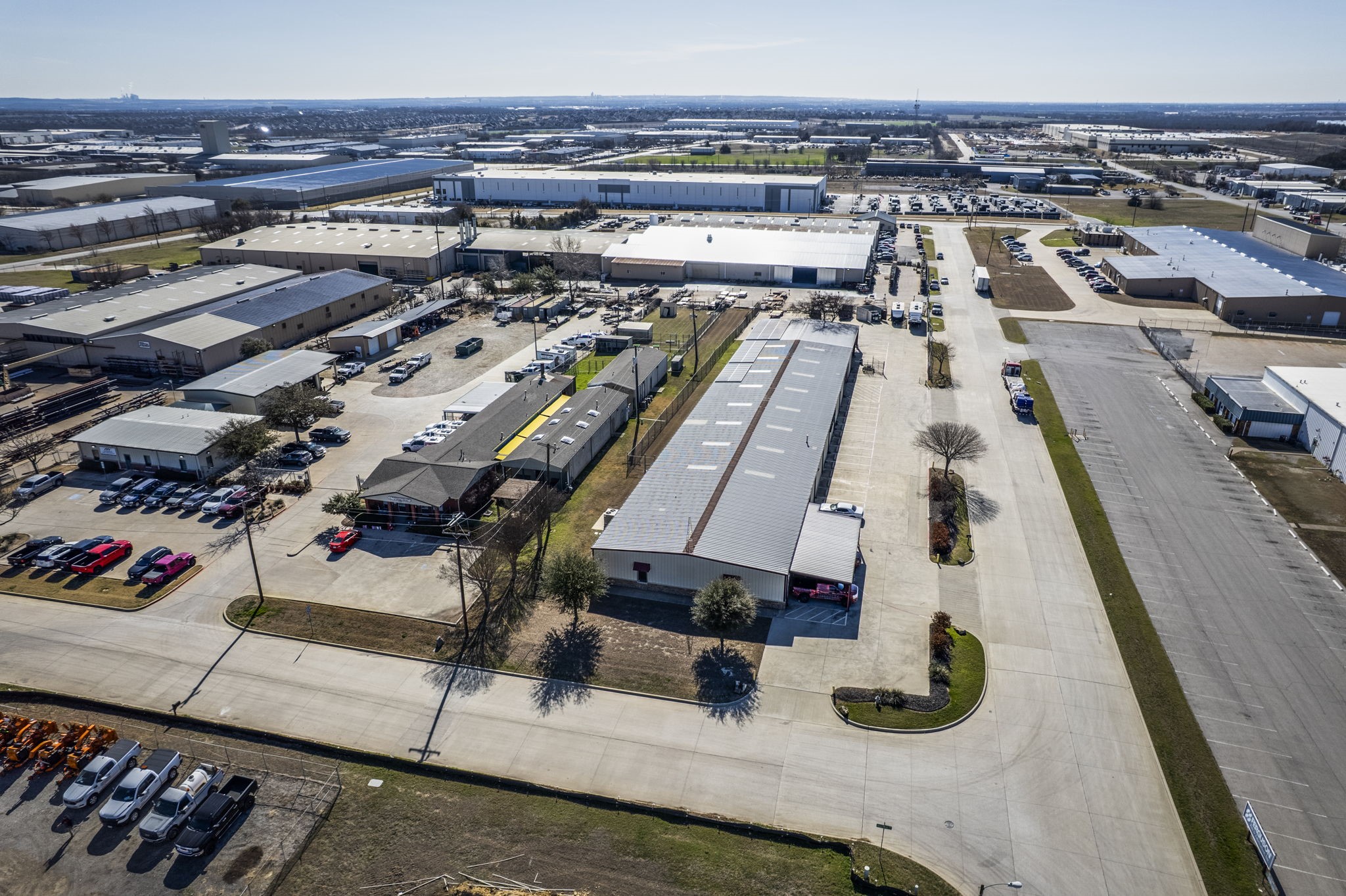 801 S 4th Avenue Mansfield TX 76063