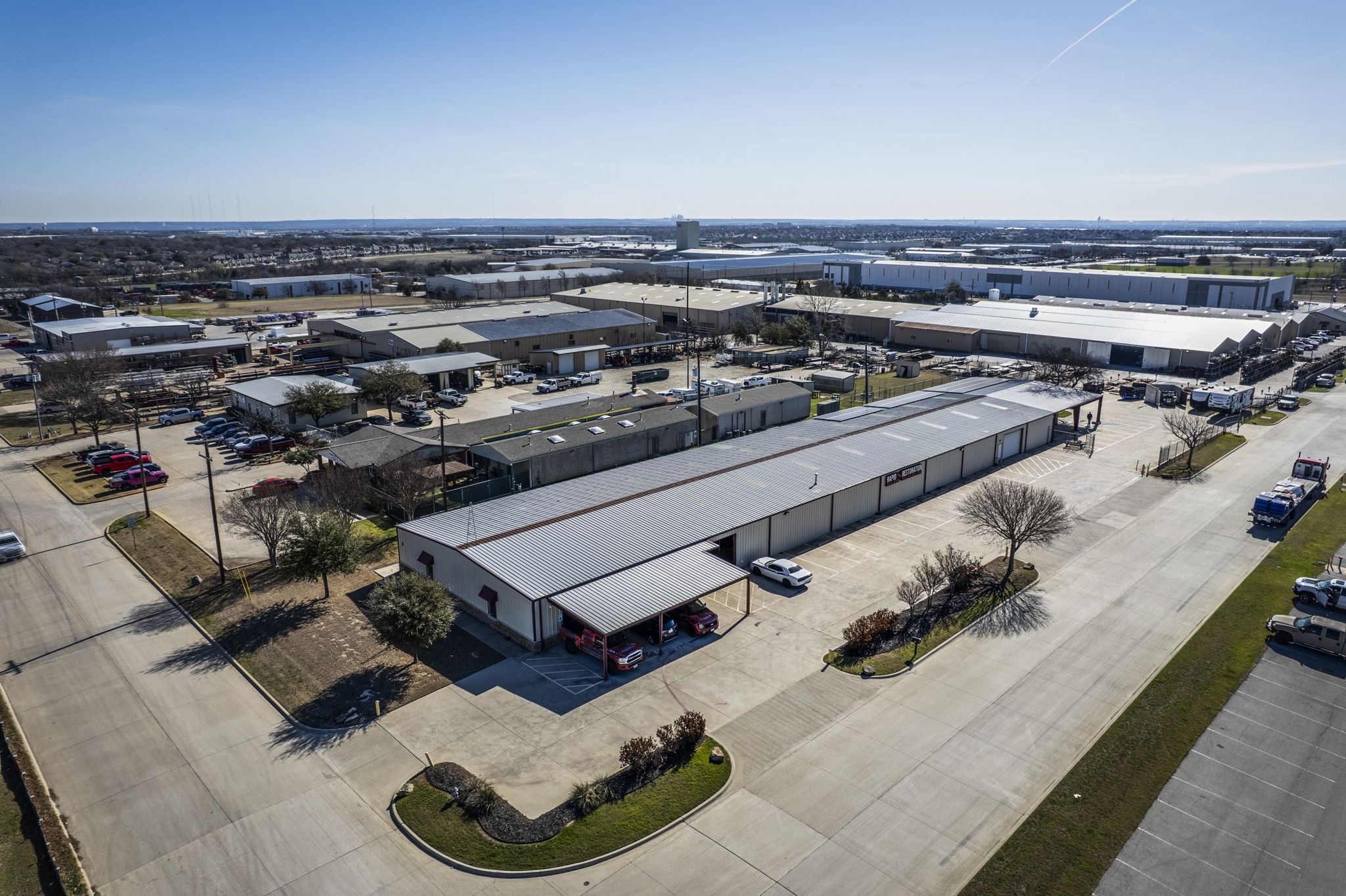 801 S 4th Avenue Mansfield TX 76063