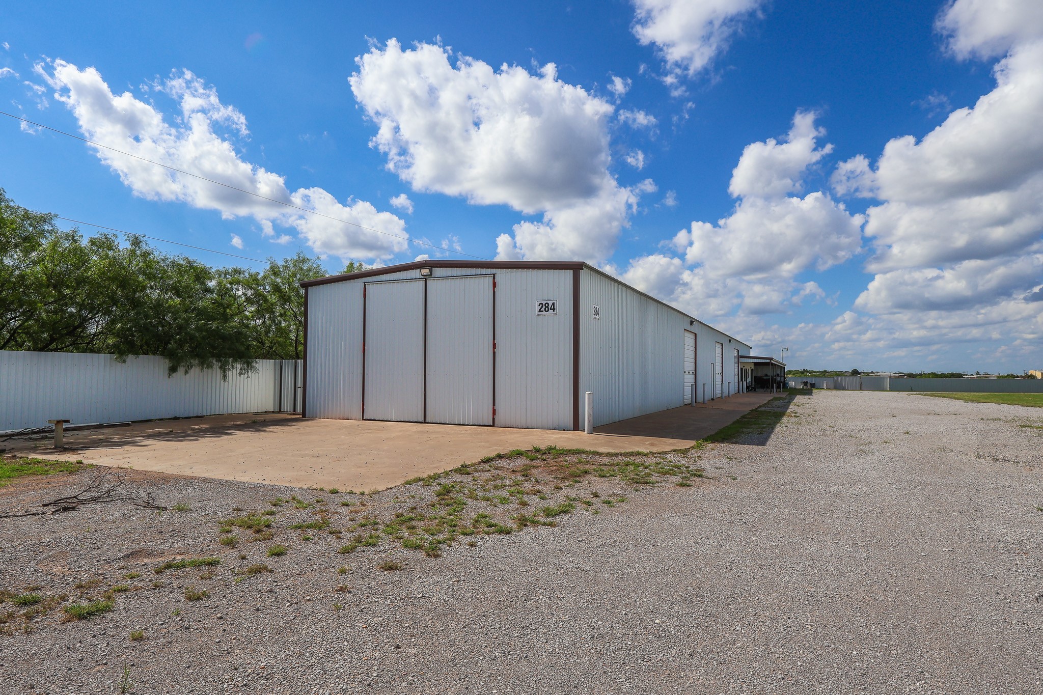 284 And 288 W Jentsch Road Wichita Falls TX 76310