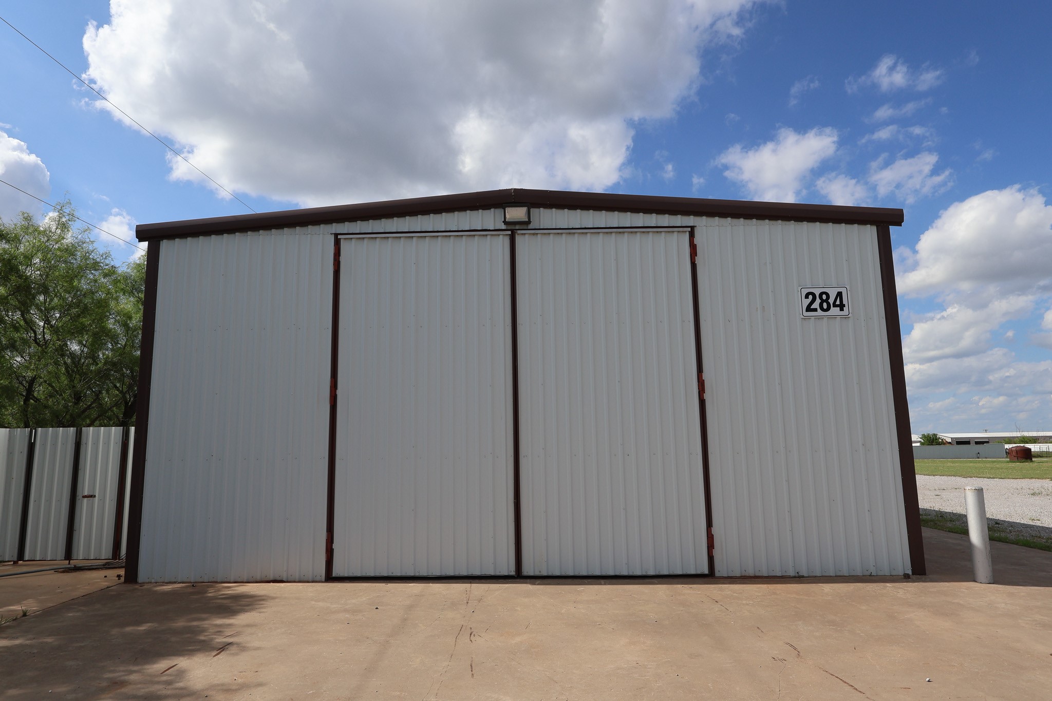 284 And 288 W Jentsch Road Wichita Falls TX 76310