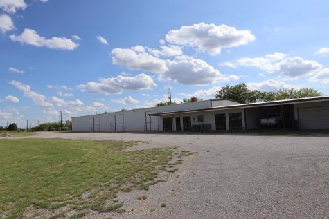 284 And 288 W Jentsch Road Wichita Falls TX 76310
