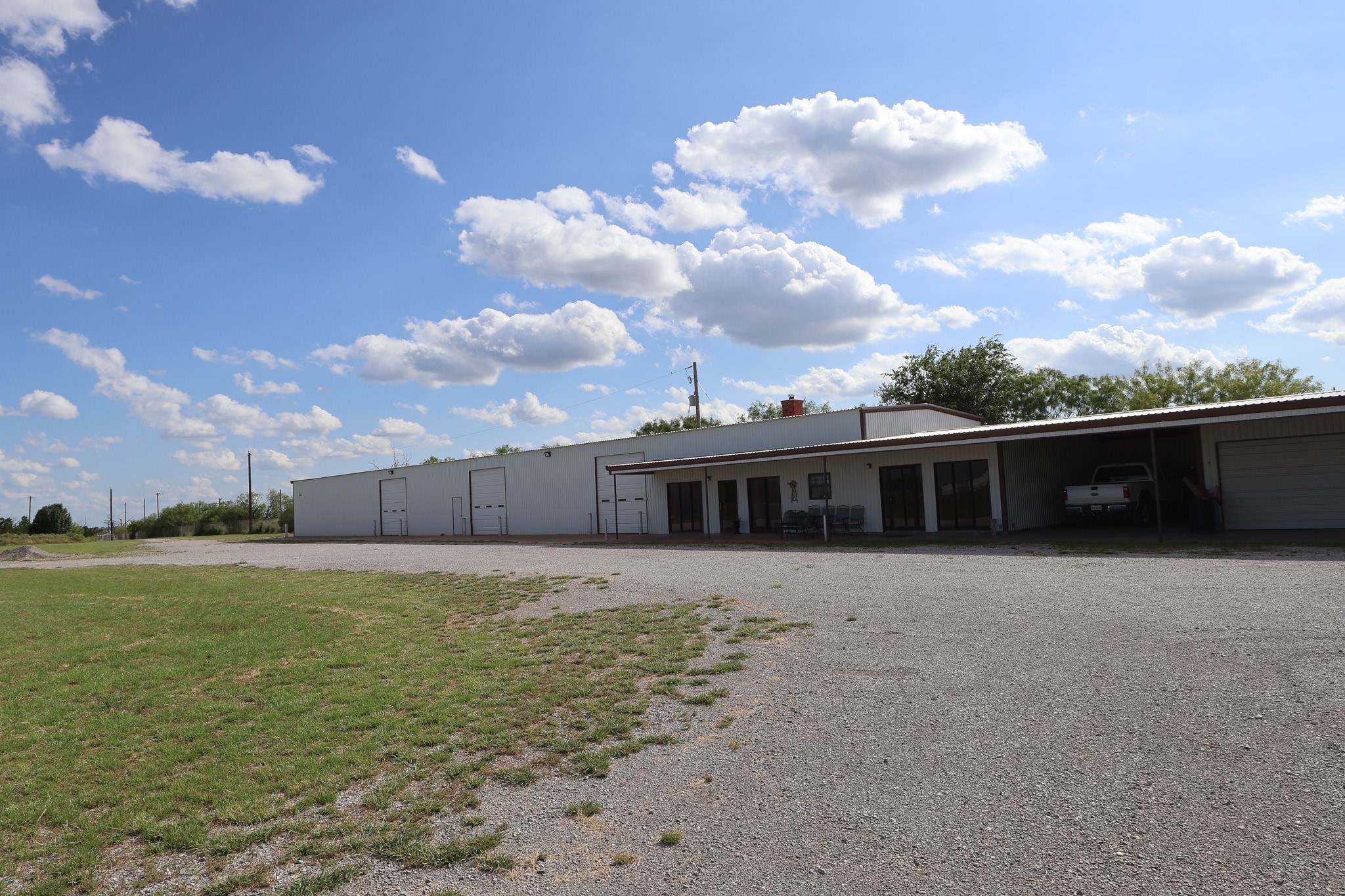 284 And 288 W Jentsch Road Wichita Falls TX 76310