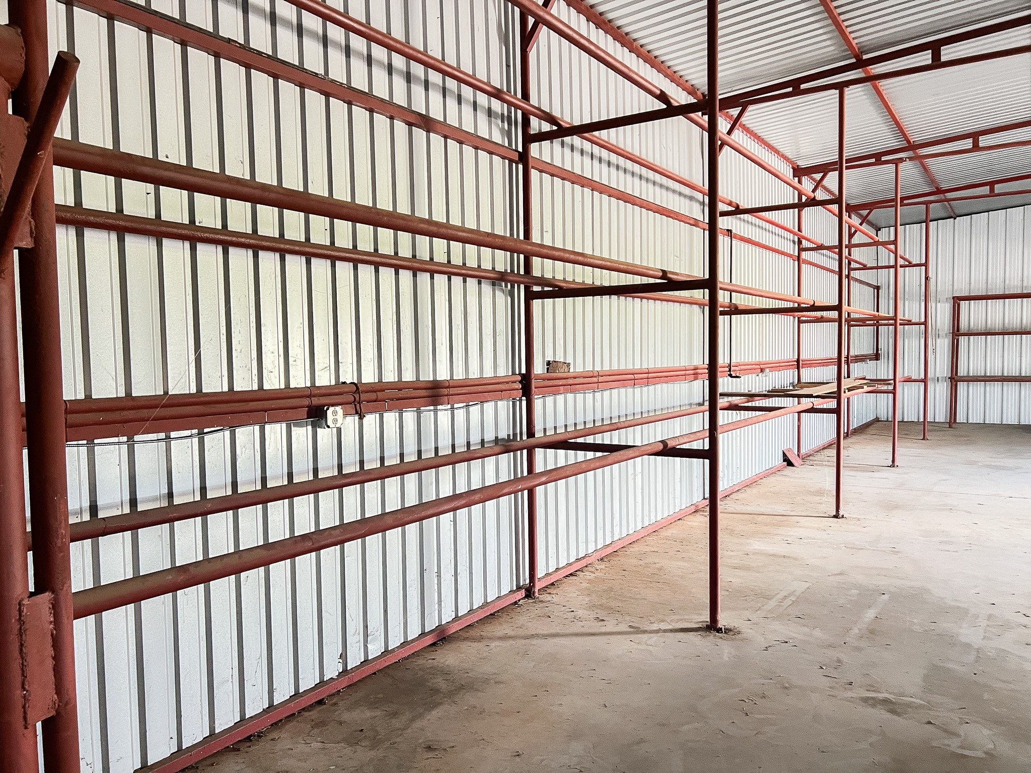 284 And 288 W Jentsch Road Wichita Falls TX 76310
