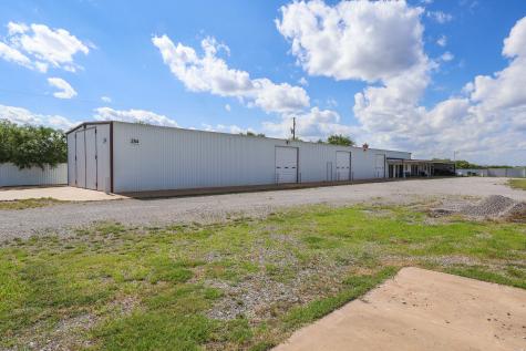 284 And 288 W Jentsch Road Wichita Falls TX 76310