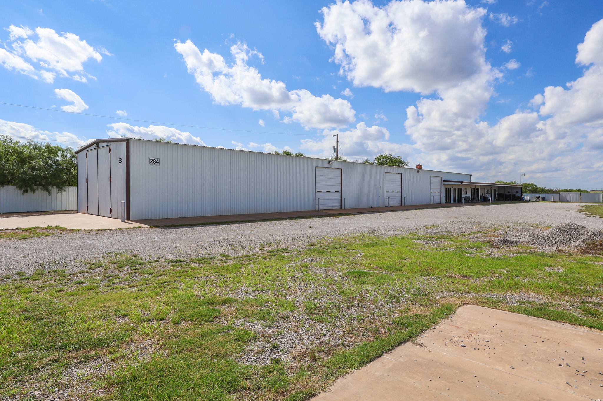 284 And 288 W Jentsch Road Wichita Falls TX 76310