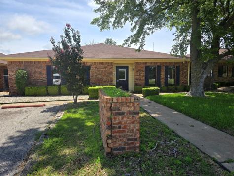 205 River North Boulevard Stephenville TX 76401