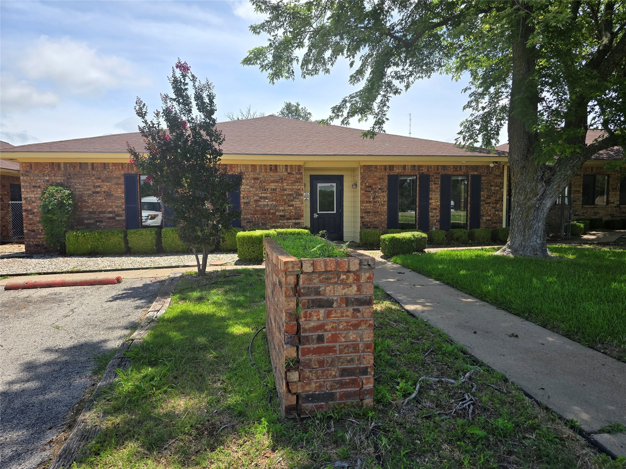 205 River North Boulevard Stephenville TX 76401