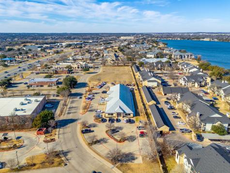 1200 Crawford Avenue Granbury TX 76048