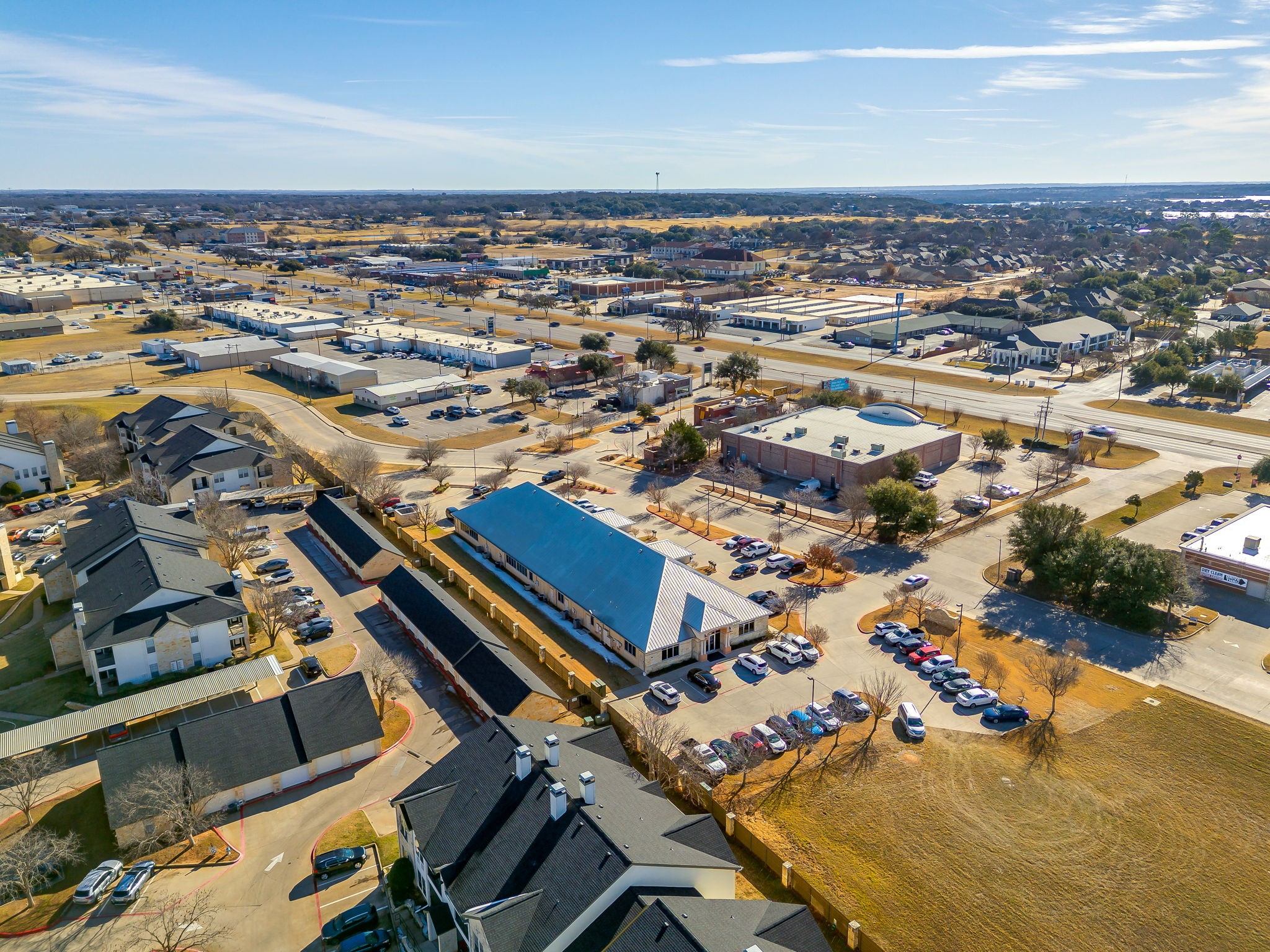 1200 Crawford Avenue Granbury TX 76048