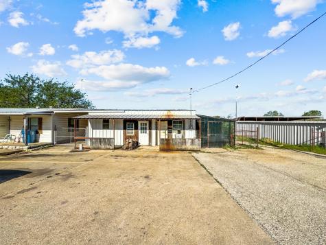 2848 Bethel Road Weatherford TX 76087