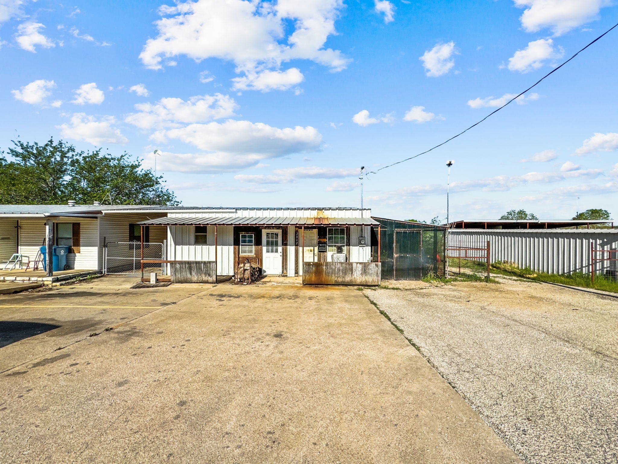 2848 Bethel Road Weatherford TX 76087