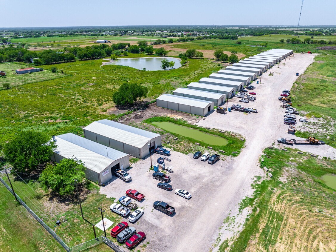 8723 Fm 2728 Terrell TX 75161