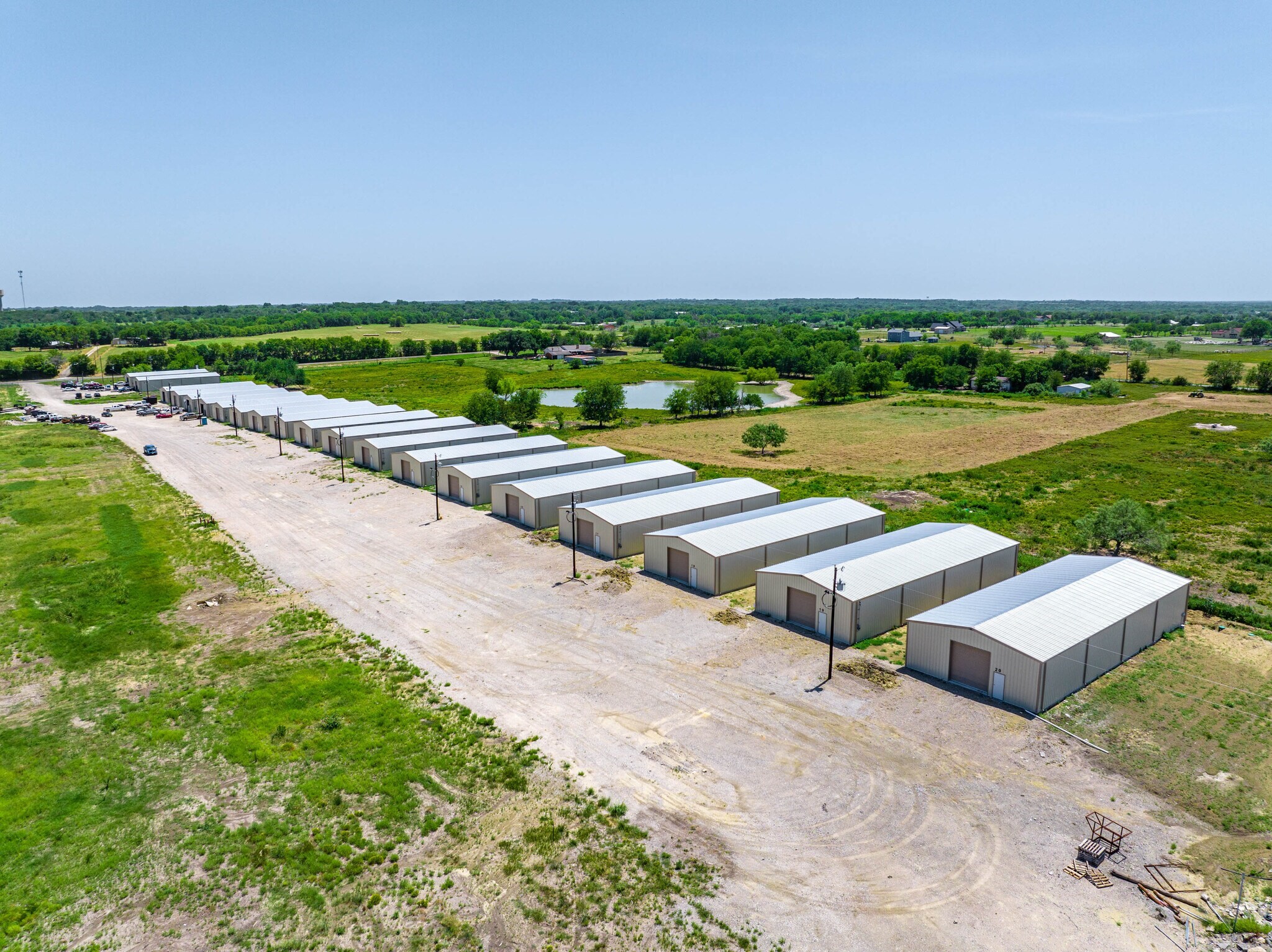 8723 Fm 2728 Terrell TX 75161