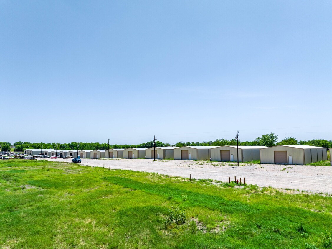 8723 Fm 2728 Terrell TX 75161