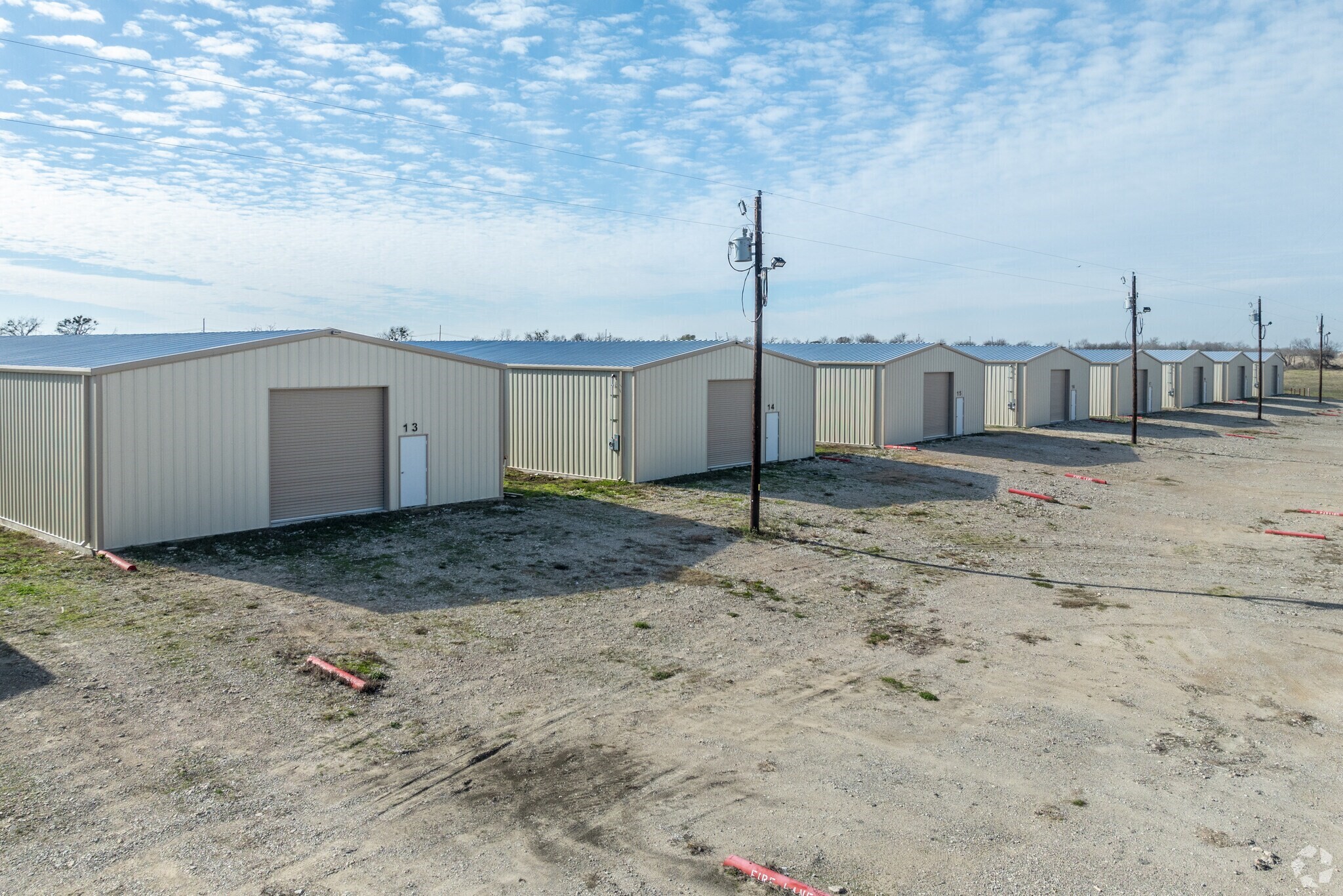 8723 Fm 2728 Terrell TX 75161