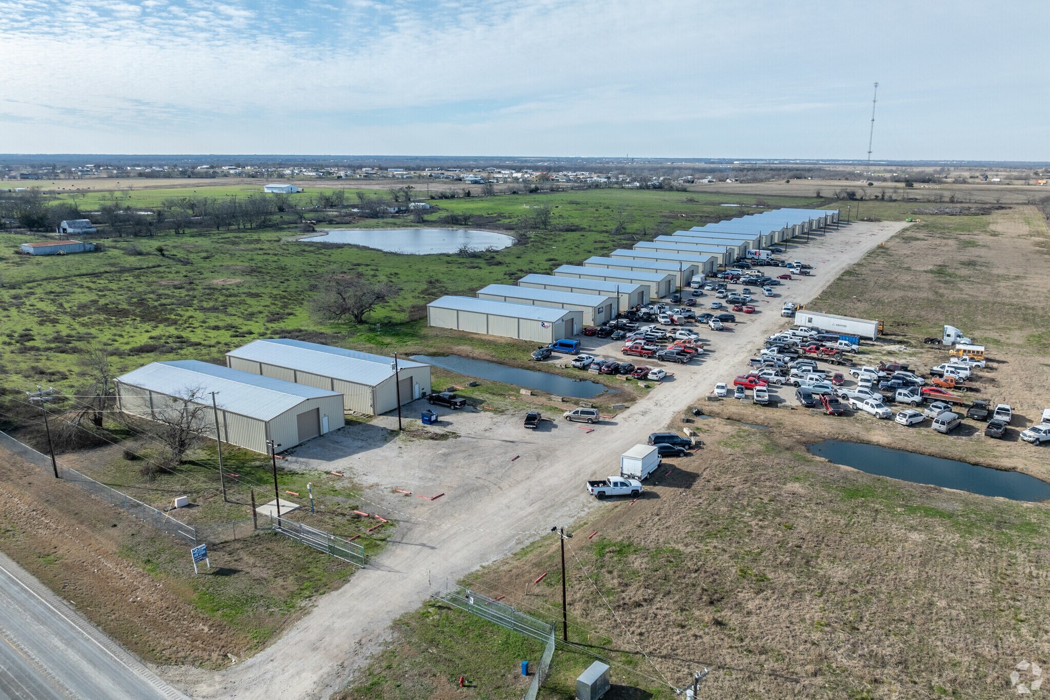 8723 Fm 2728 Terrell TX 75161