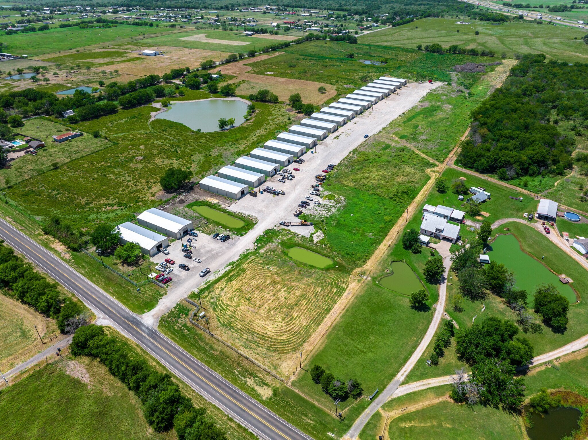 8723 Fm 2728 Terrell TX 75161