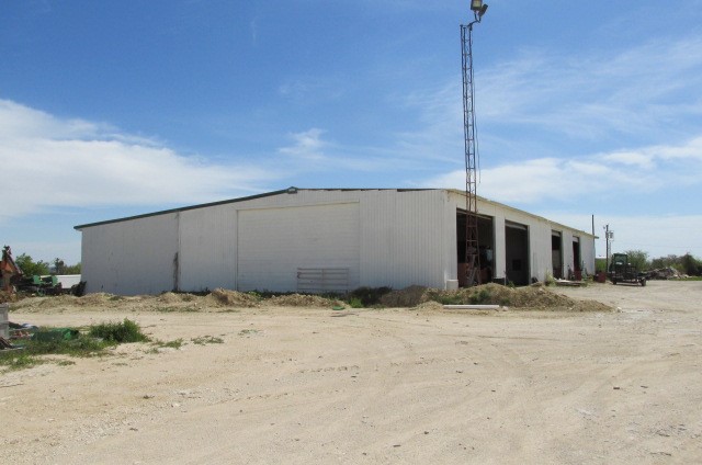 Tbd W Washington Street Stephenville TX 76401