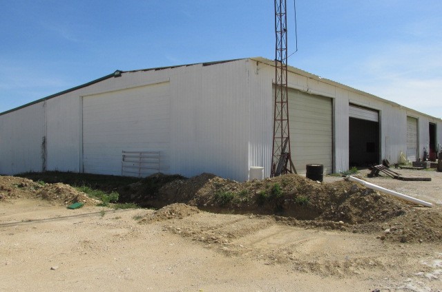 Tbd W Washington Street Stephenville TX 76401