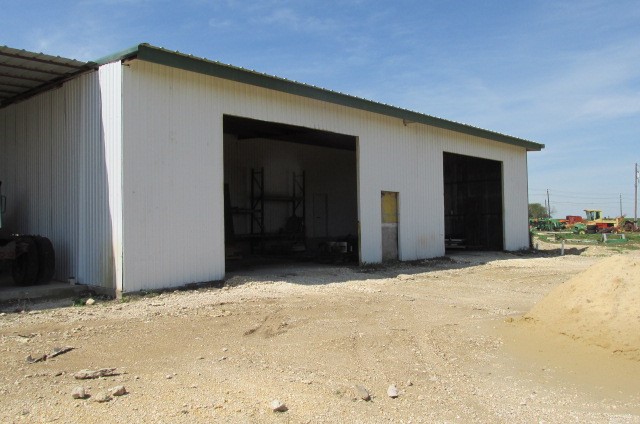 Tbd W Washington Street Stephenville TX 76401