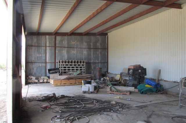 Tbd W Washington Street Stephenville TX 76401
