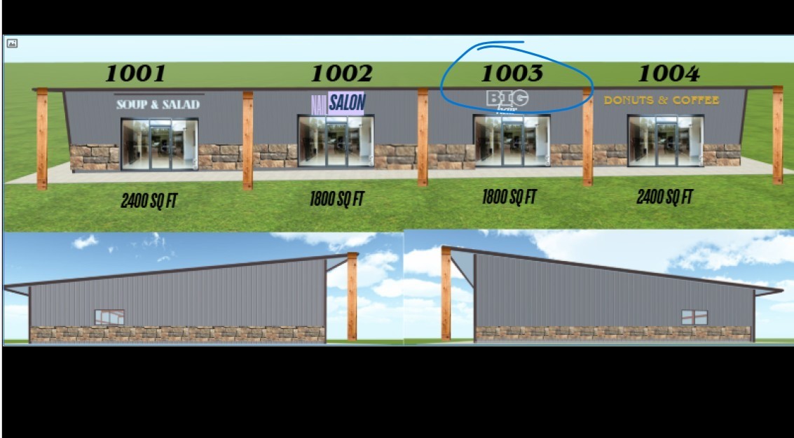 318 N Access Road W Clyde TX 79510