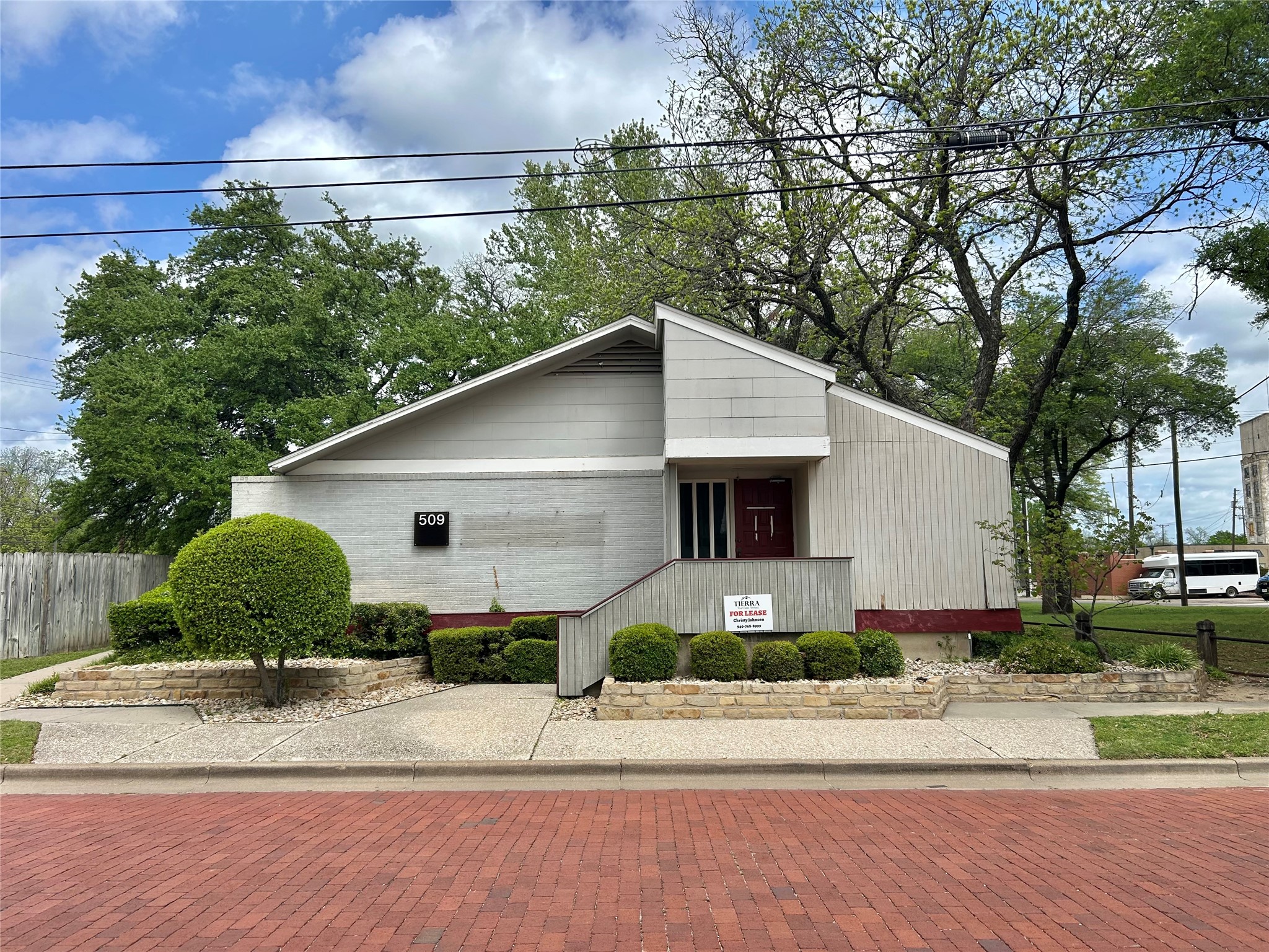 509 E Elm Street Gainesville TX 76240