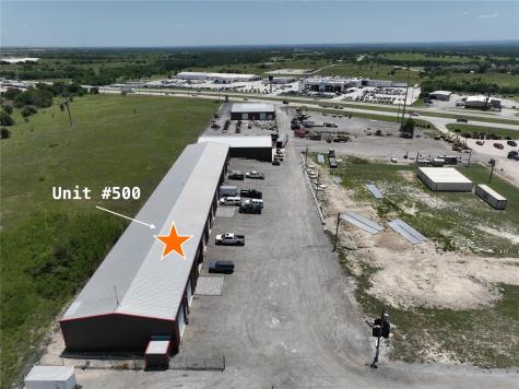 2601 S Highway 287 Decatur TX 76234