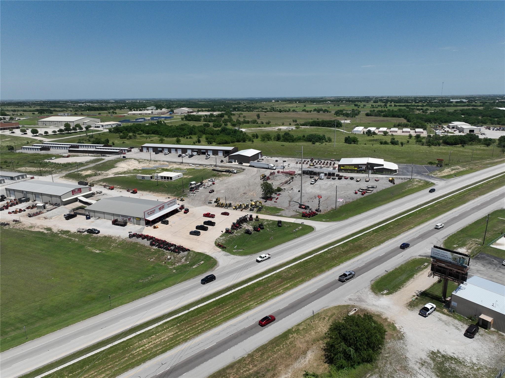 2601 S Highway 287 Decatur TX 76234