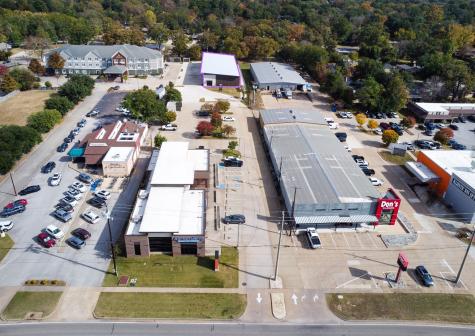 6708 S Broadway Avenue Tyler TX 75703