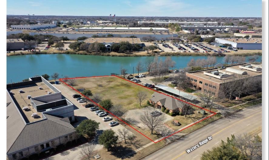 1550 Waters Ridge Drive Lewisville TX 75057