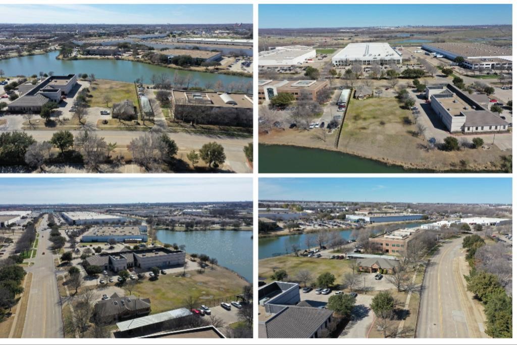 1550 Waters Ridge Drive Lewisville TX 75057