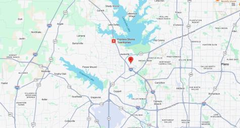 1550 Waters Ridge Drive Lewisville TX 75057