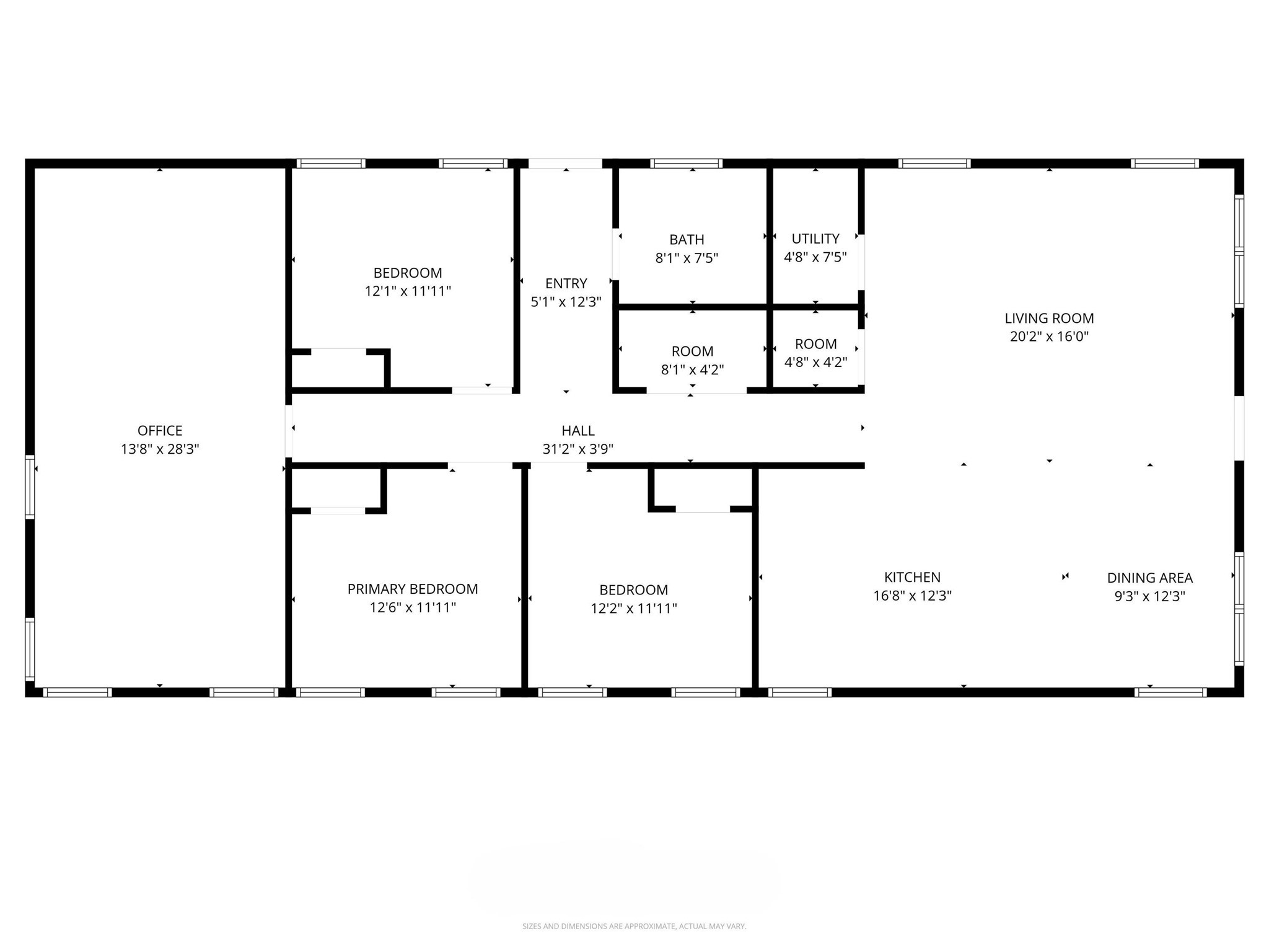 529 Austin Street Grand Prairie TX 75051