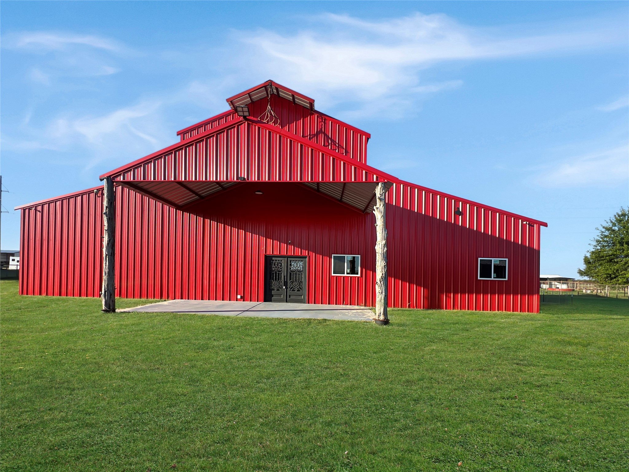 1277 B Gunter Road Whitesboro TX 76273