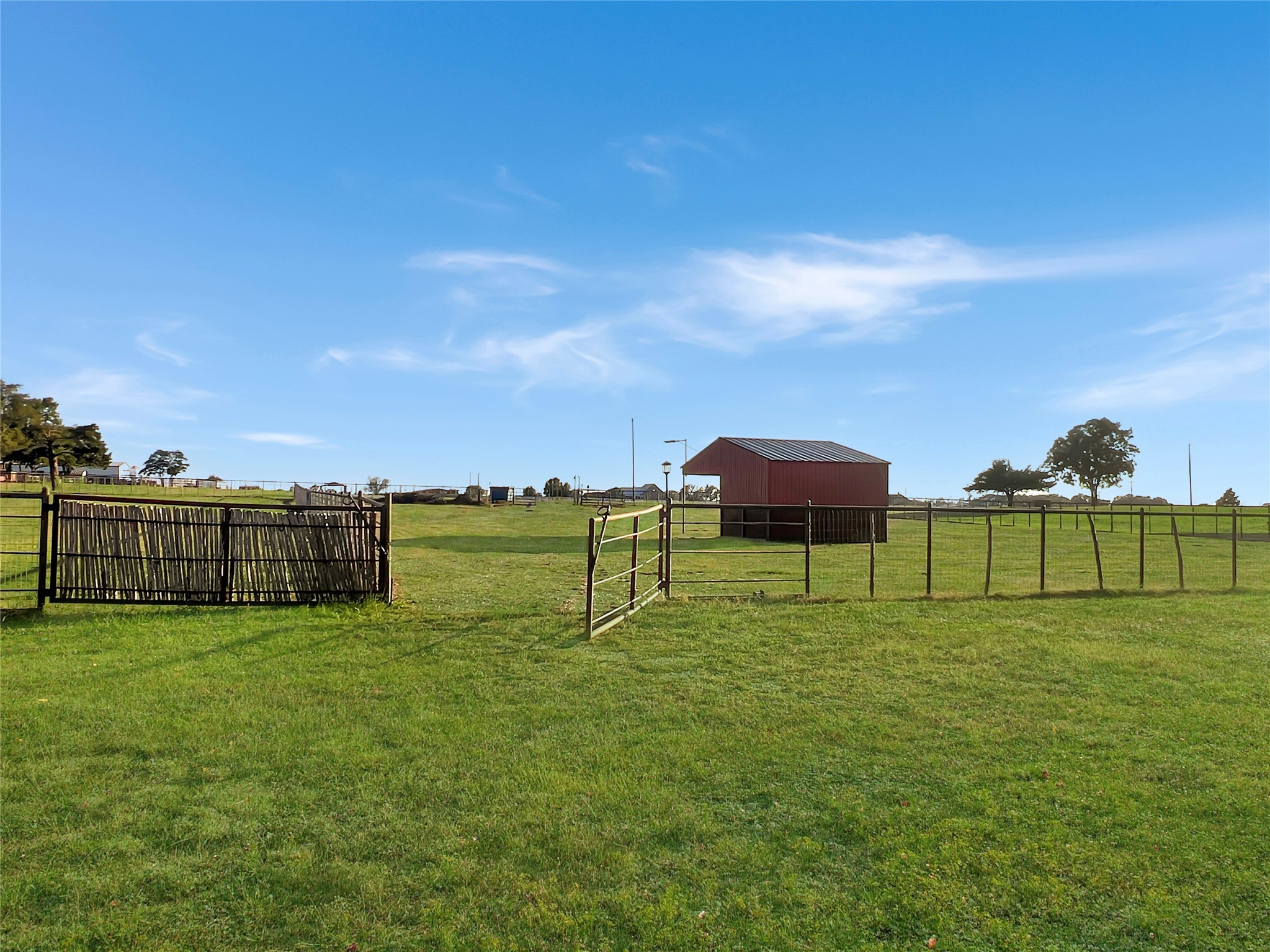 1277 B Gunter Road Whitesboro TX 76273