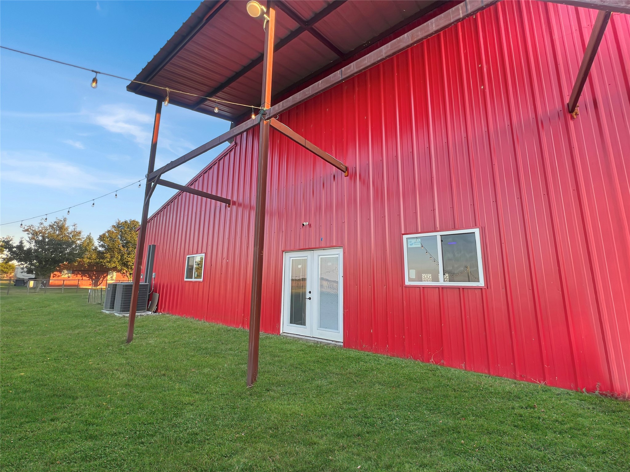 1277 B Gunter Road Whitesboro TX 76273