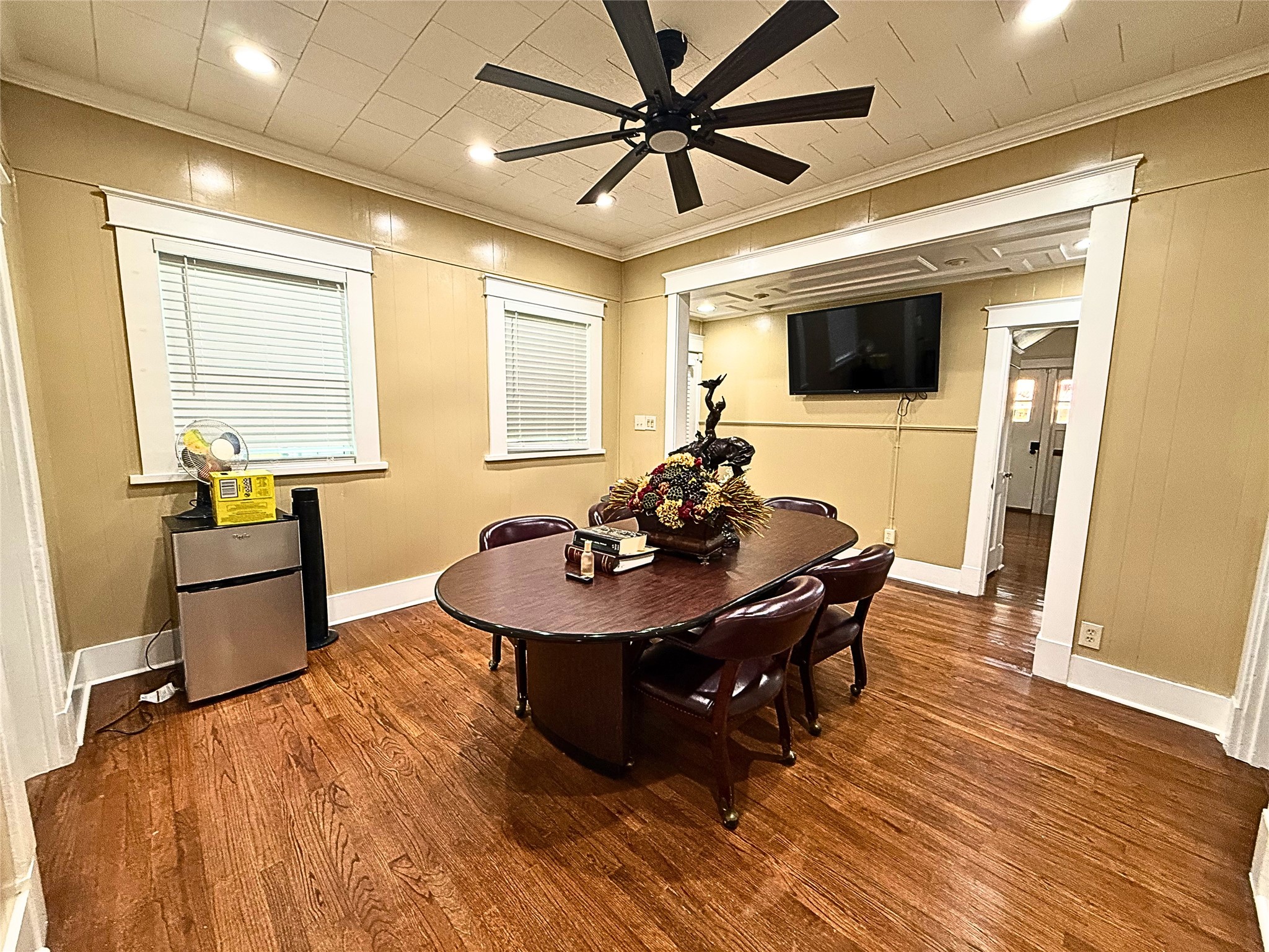 806 W 7th Avenue Corsicana TX 75110