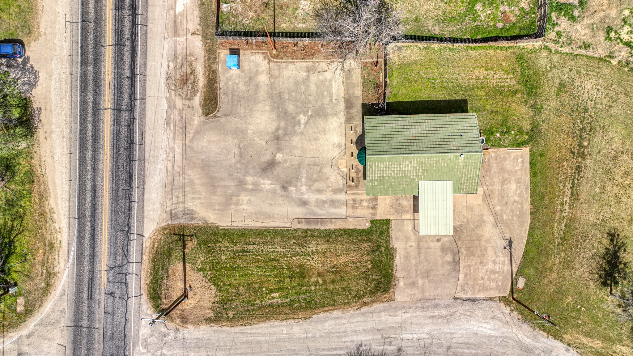 107 Fannin Street Millsap TX 76066