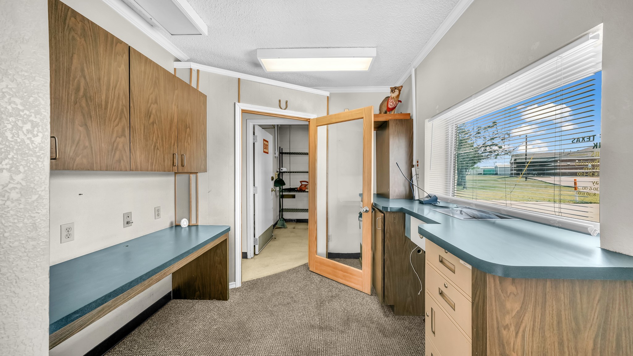 107 Fannin Street Millsap TX 76066