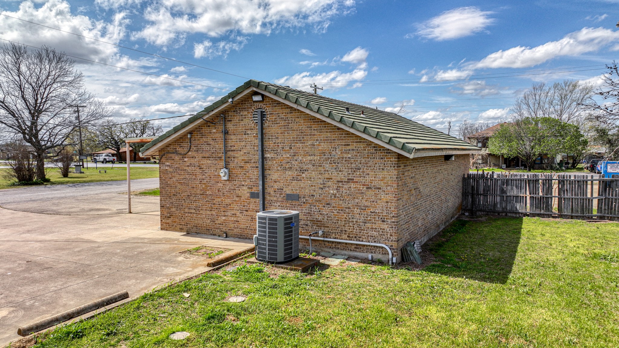 107 Fannin Street Millsap TX 76066