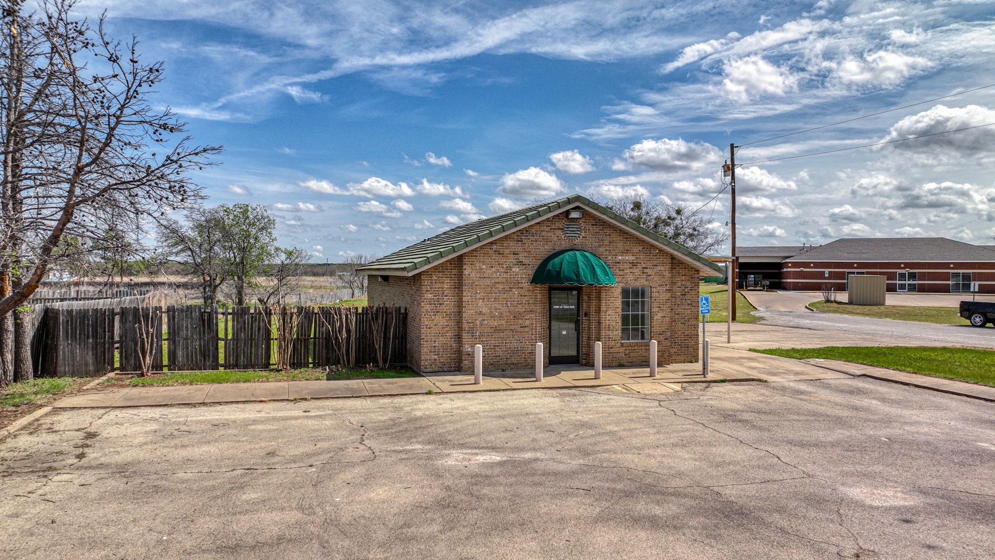 107 Fannin Street Millsap TX 76066