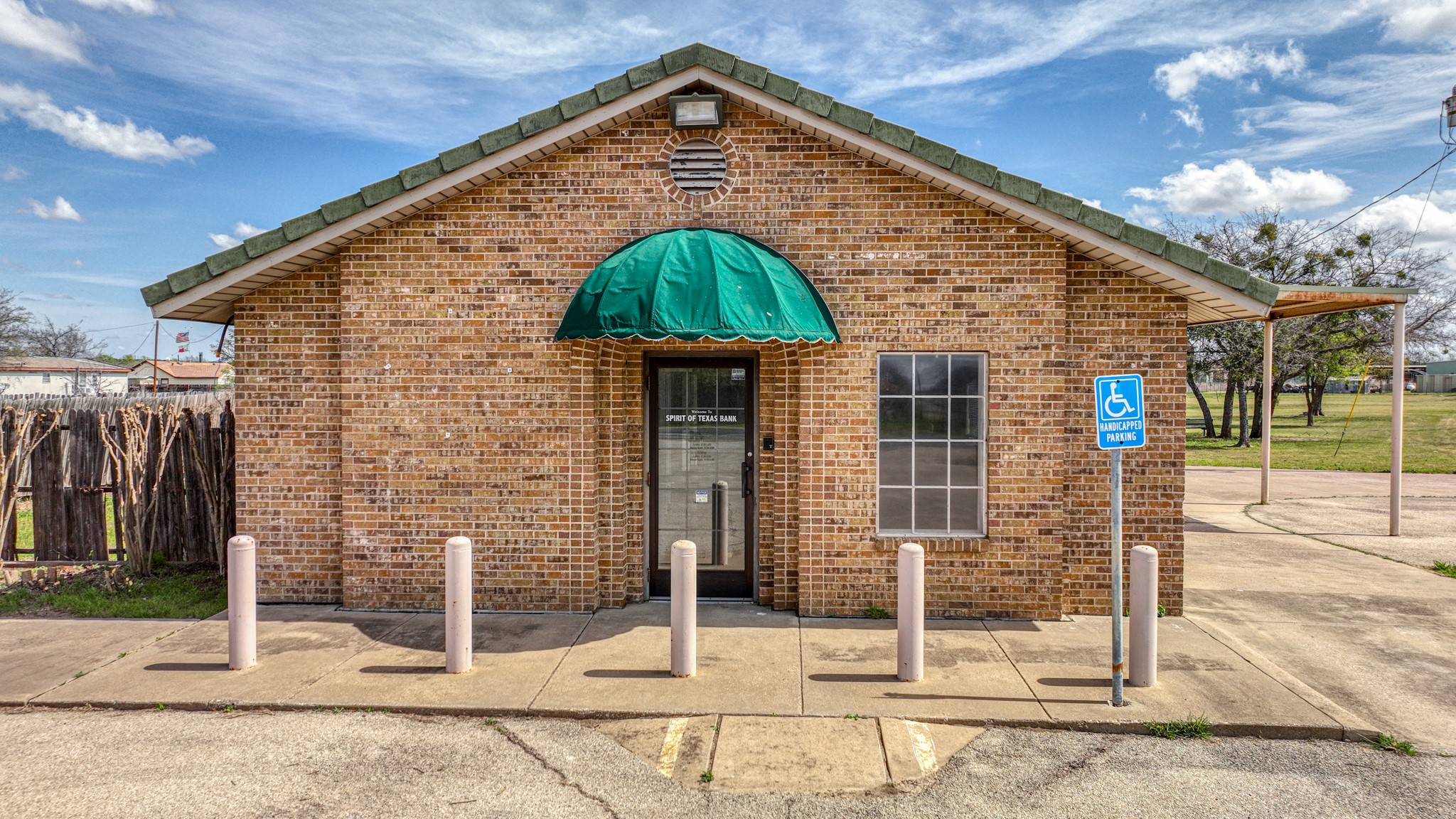 107 Fannin Street Millsap TX 76066