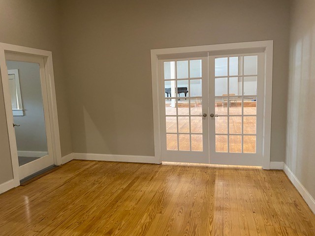 104 S Robinson Cleburne TX 76031