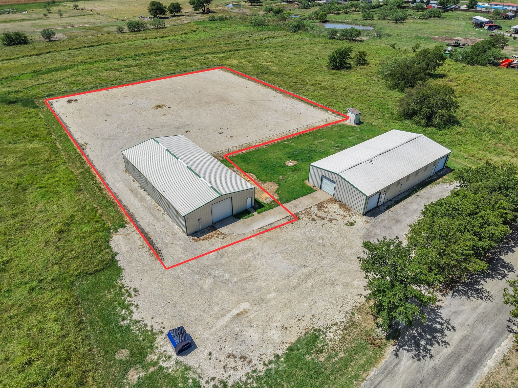 11416 Hames Road Pilot Point TX 76258