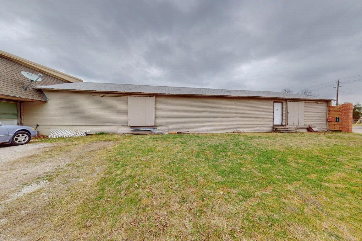 517 E Broadway Street Gainesville TX 76240