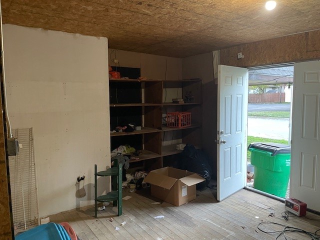 517 E Broadway Street Gainesville TX 76240