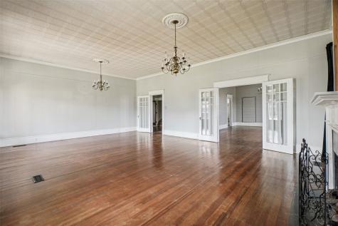 103 S Baker Street Ferris TX 75125